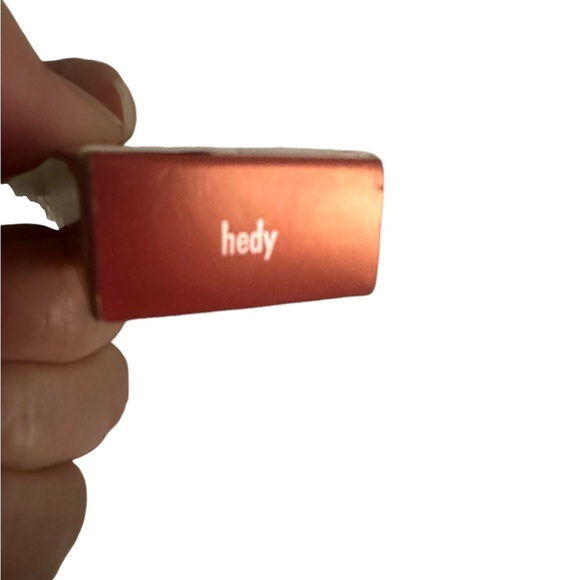 Stila Lip Stain Calligraphy - HEDY NIB - Picture 11 of 11